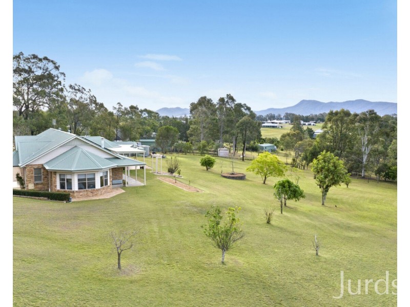 192 Brokenback Road, Branxton NSW 2335