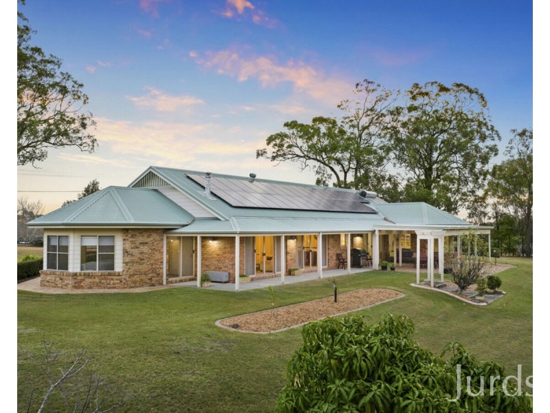 192 Brokenback Road, Branxton NSW 2335