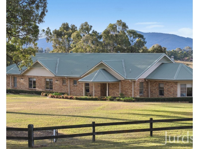 192 Brokenback Road, Branxton NSW 2335