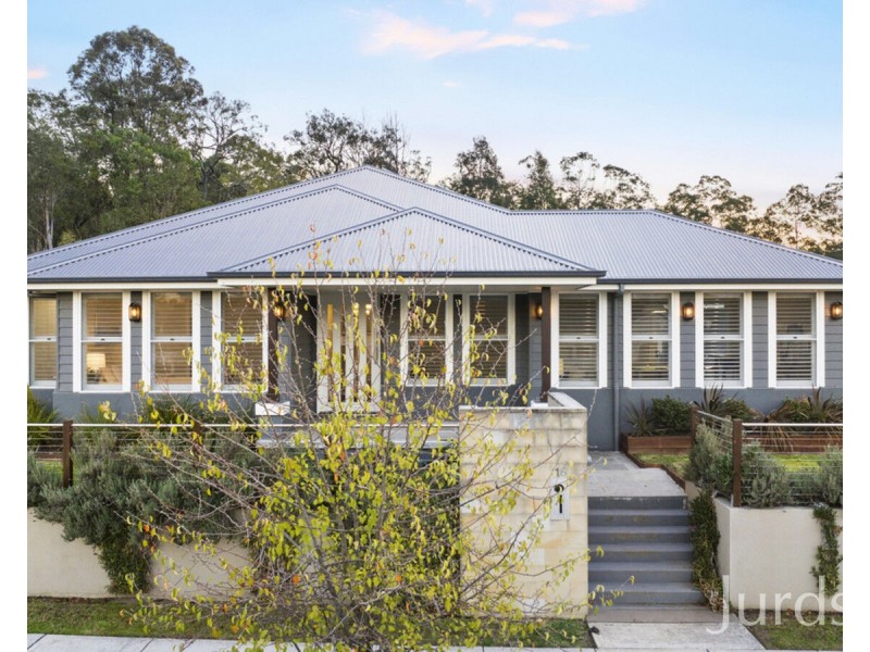 16 Harkin Road (Huntlee), North Rothbury NSW 2335