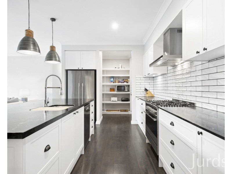 16 Harkin Road (Huntlee), North Rothbury NSW 2335