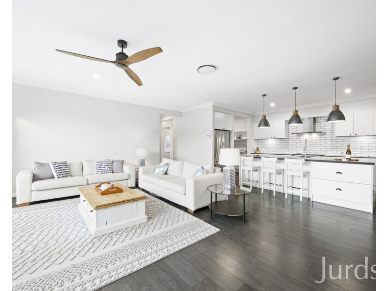 16 Harkin Road (Huntlee), North Rothbury NSW 2335