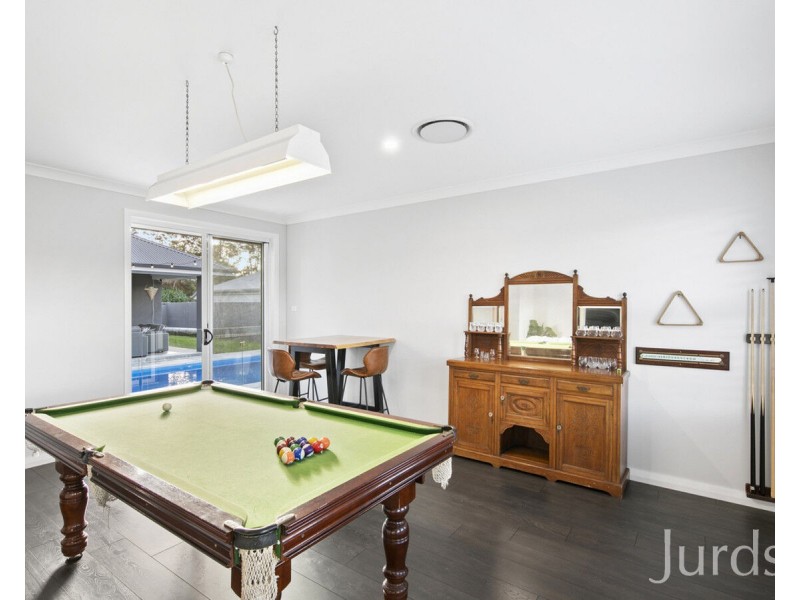 16 Harkin Road (Huntlee), North Rothbury NSW 2335