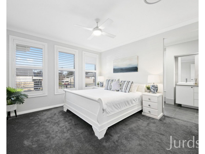 16 Harkin Road (Huntlee), North Rothbury NSW 2335