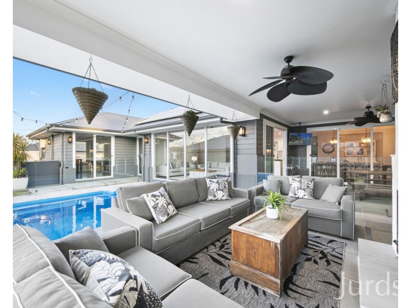 16 Harkin Road (Huntlee), North Rothbury NSW 2335