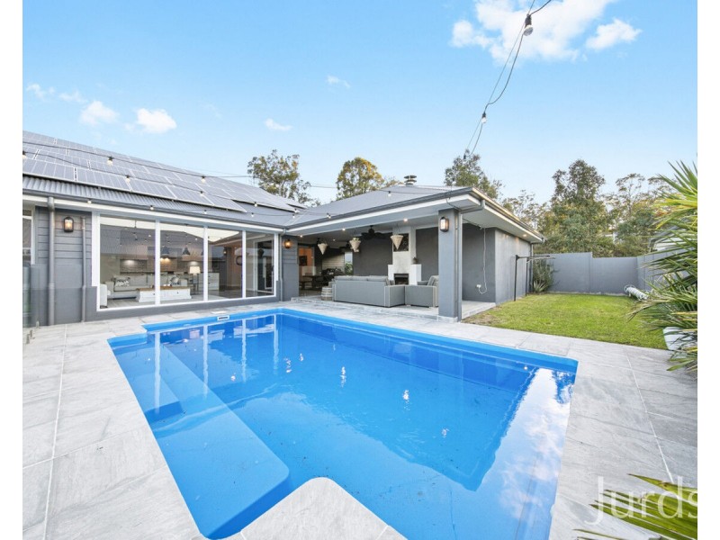 16 Harkin Road (Huntlee), North Rothbury NSW 2335