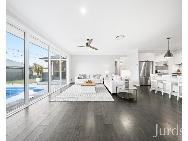 16 Harkin Road (Huntlee), North Rothbury NSW 2335