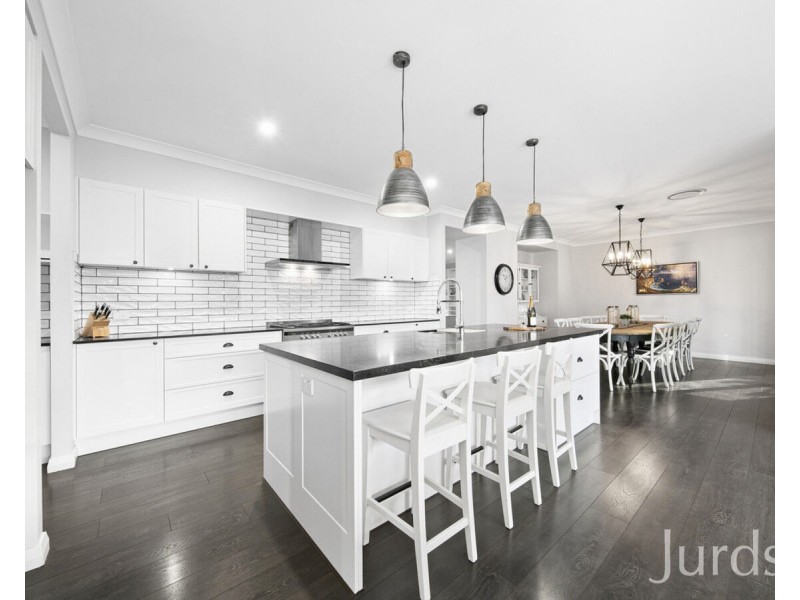 16 Harkin Road (Huntlee), North Rothbury NSW 2335