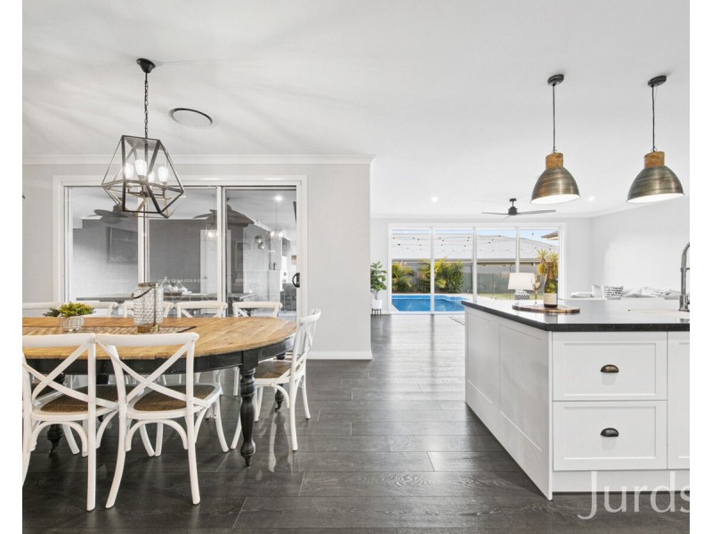 16 Harkin Road (Huntlee), North Rothbury NSW 2335