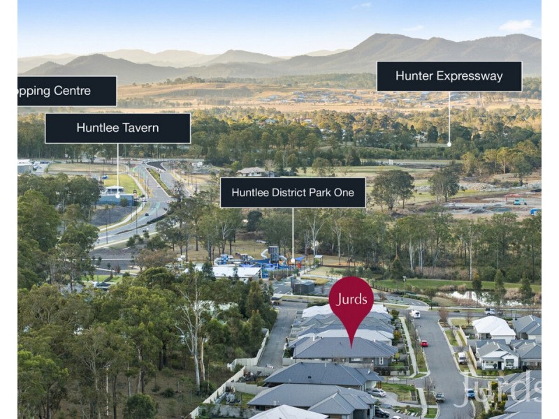 16 Harkin Road (Huntlee), North Rothbury NSW 2335