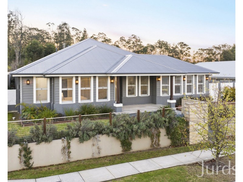 16 Harkin Road (Huntlee), North Rothbury NSW 2335