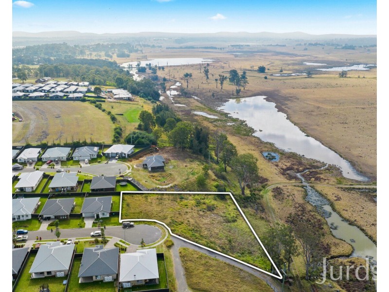 Lot 413, 31 Gullane Close, Heddon Greta NSW 2321