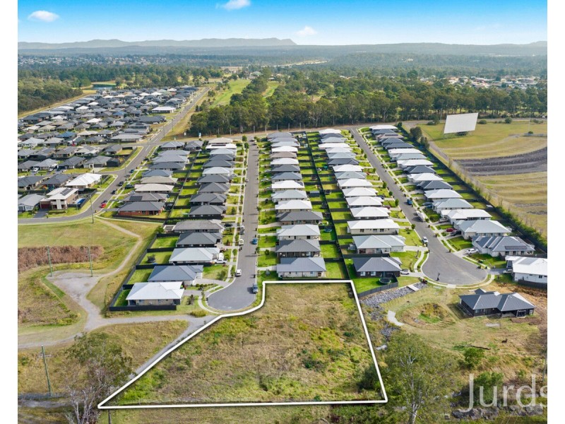 Lot 413, 31 Gullane Close, Heddon Greta NSW 2321