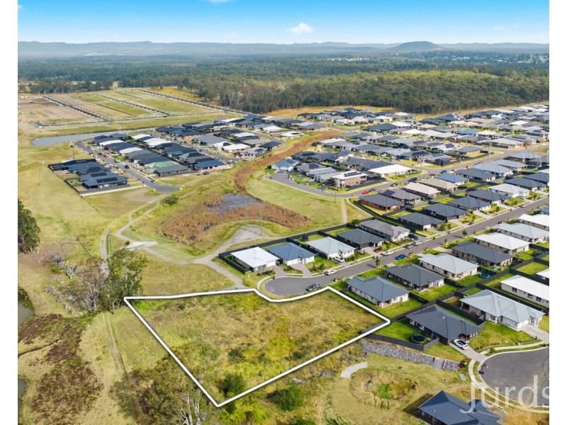 Lot 413, 31 Gullane Close, Heddon Greta NSW 2321