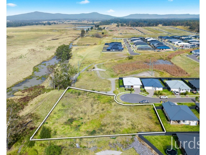 Lot 413, 31 Gullane Close, Heddon Greta NSW 2321