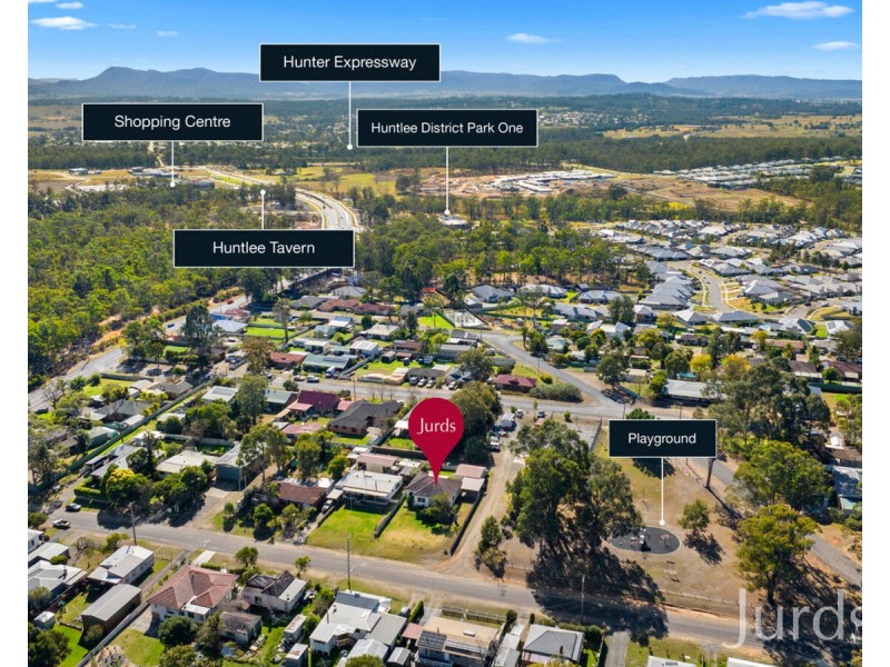 11 Rothbury Street, North Rothbury NSW 2335
