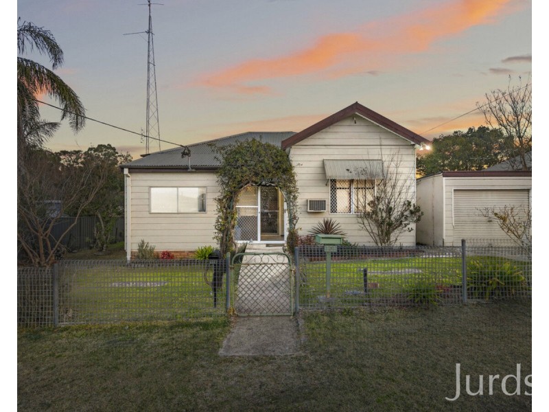 17 Cambage Street, Bellbird NSW 2325