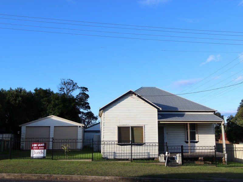 24 Love Street, Cessnock NSW 2325