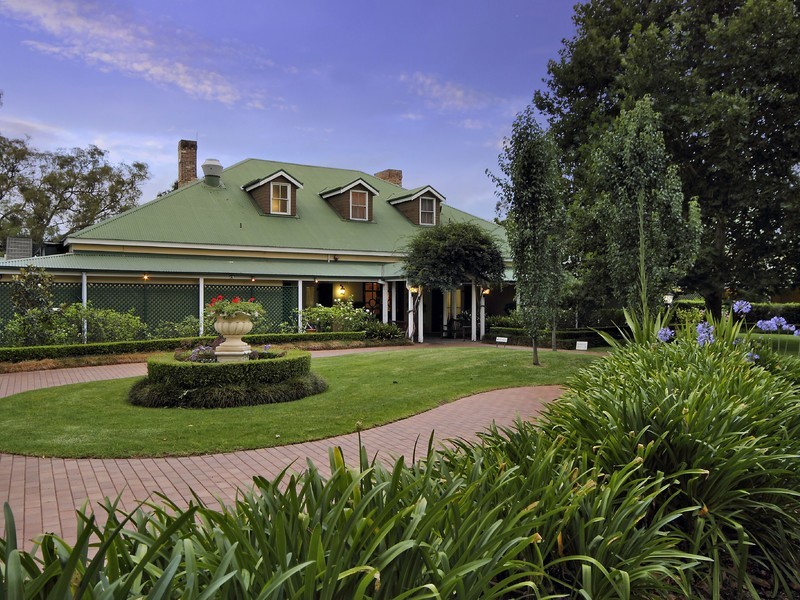 57 Ekerts Road, Pokolbin NSW 2320