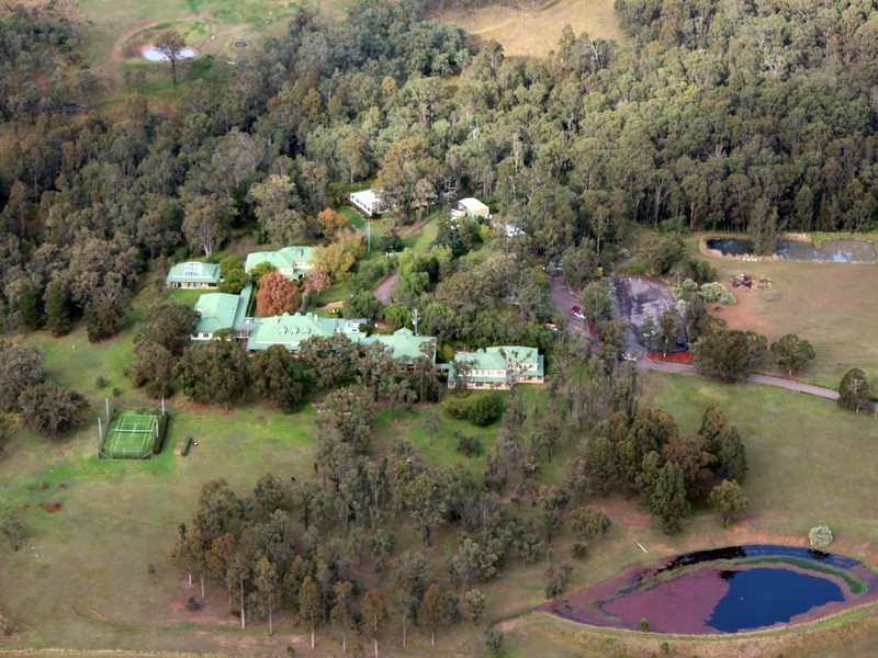 57 Ekerts Road, Pokolbin NSW 2320