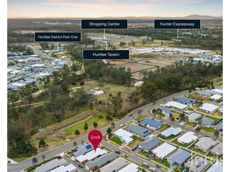 4 Slattery Road (Huntlee), North Rothbury NSW 2335