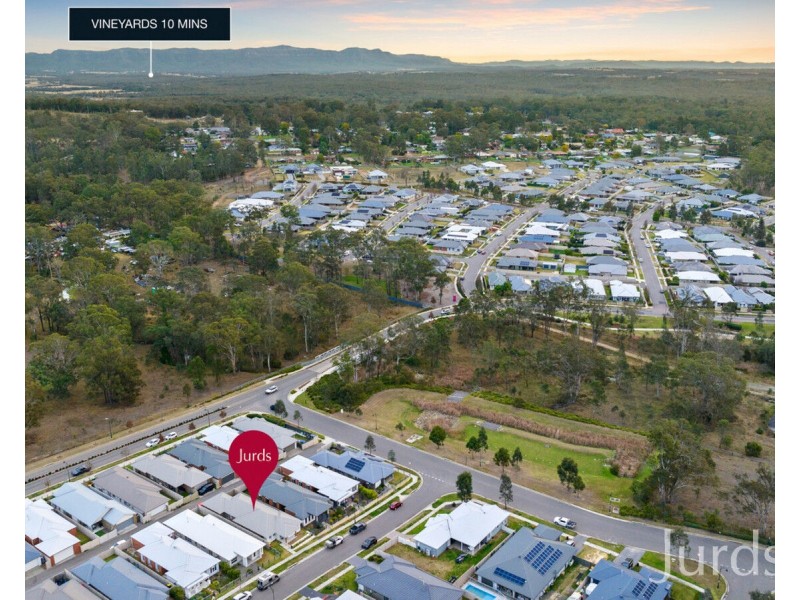 4 Slattery Road (Huntlee), North Rothbury NSW 2335