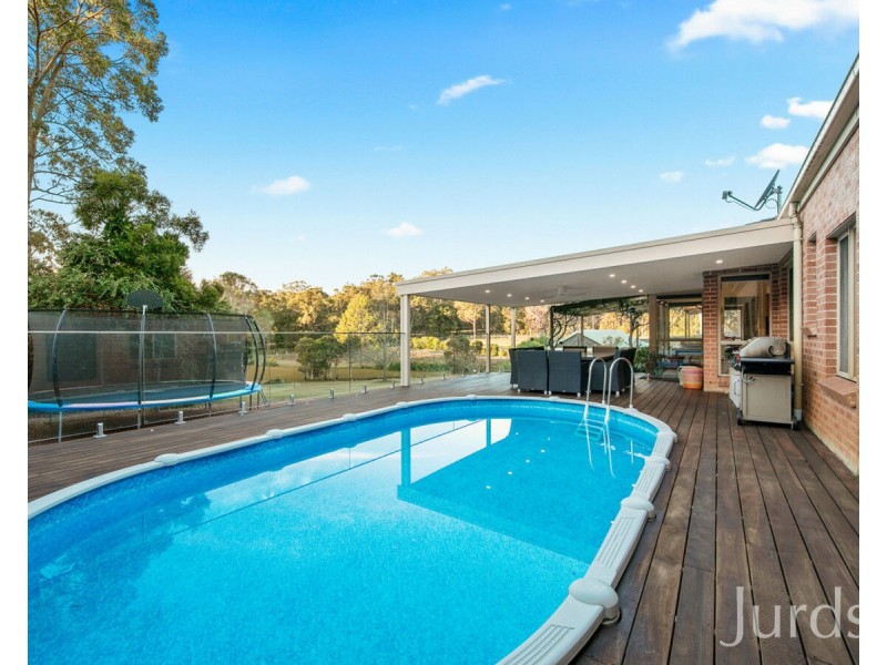 755 Sandy Creek Road, Quorrobolong NSW 2325