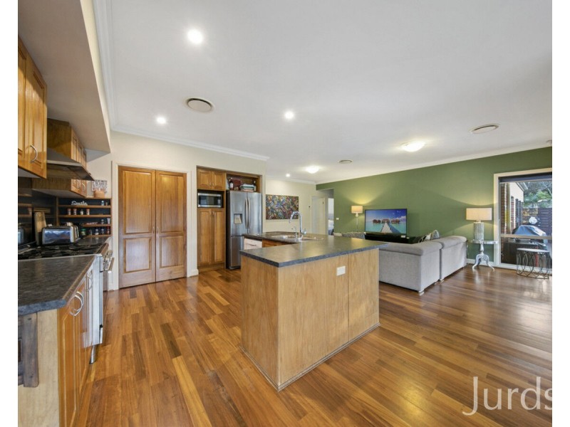 755 Sandy Creek Road, Quorrobolong NSW 2325