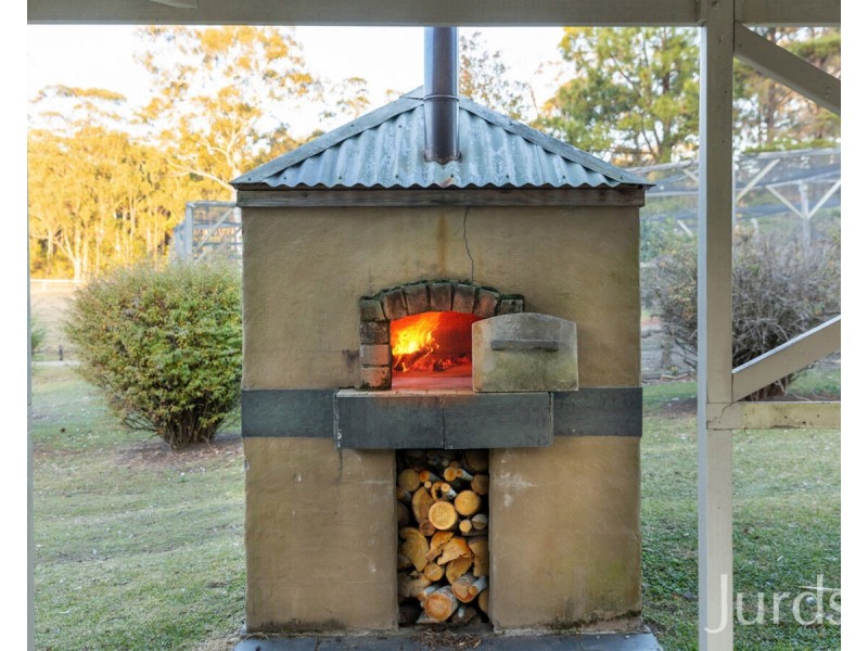 755 Sandy Creek Road, Quorrobolong NSW 2325