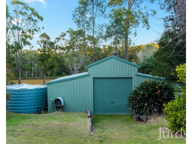 755 Sandy Creek Road, Quorrobolong NSW 2325
