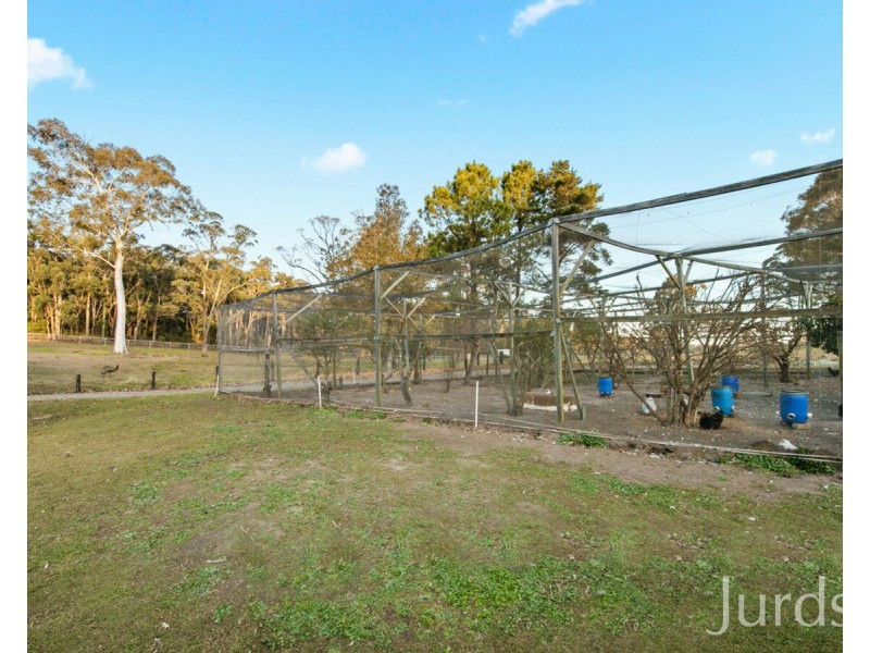 755 Sandy Creek Road, Quorrobolong NSW 2325