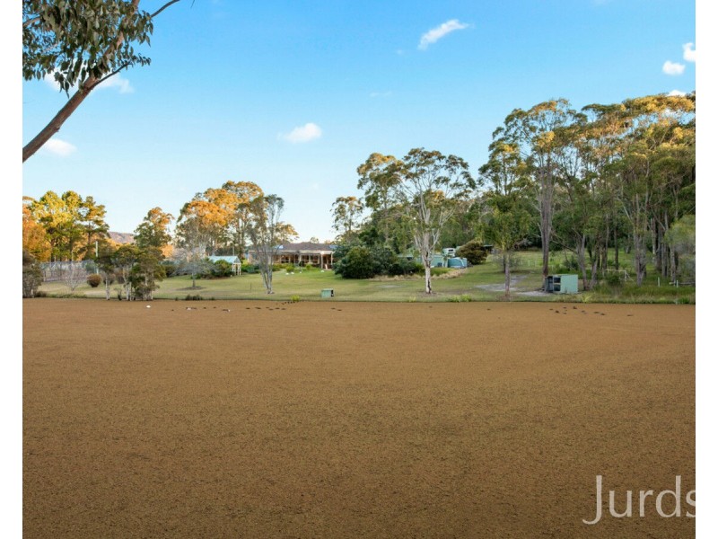 755 Sandy Creek Road, Quorrobolong NSW 2325