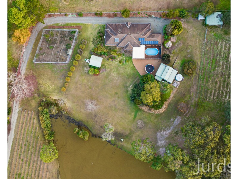 755 Sandy Creek Road, Quorrobolong NSW 2325