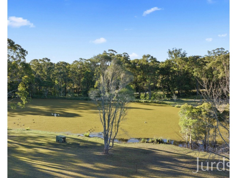 755 Sandy Creek Road, Quorrobolong NSW 2325