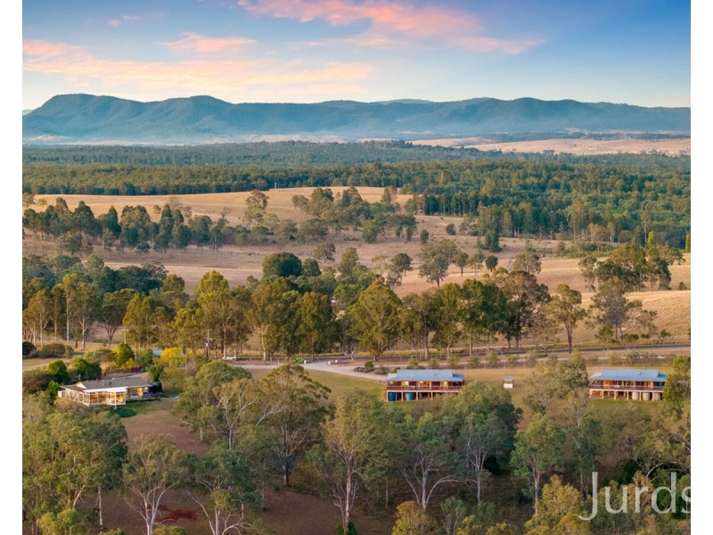 198 Old North Road, Pokolbin NSW 2320