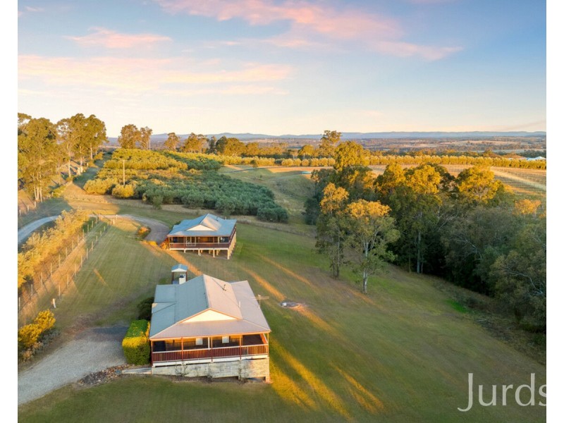 198 Old North Road, Pokolbin NSW 2320