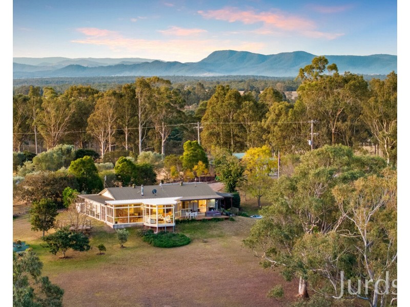 198 Old North Road, Pokolbin NSW 2320