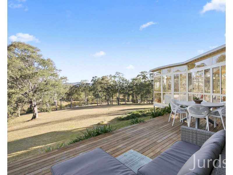 198 Old North Road, Pokolbin NSW 2320
