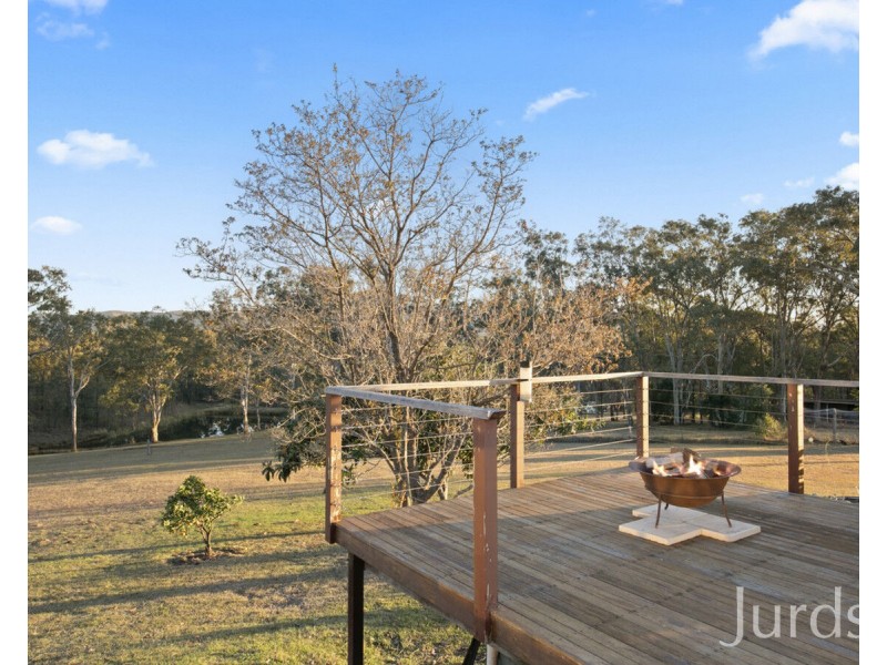 198 Old North Road, Pokolbin NSW 2320