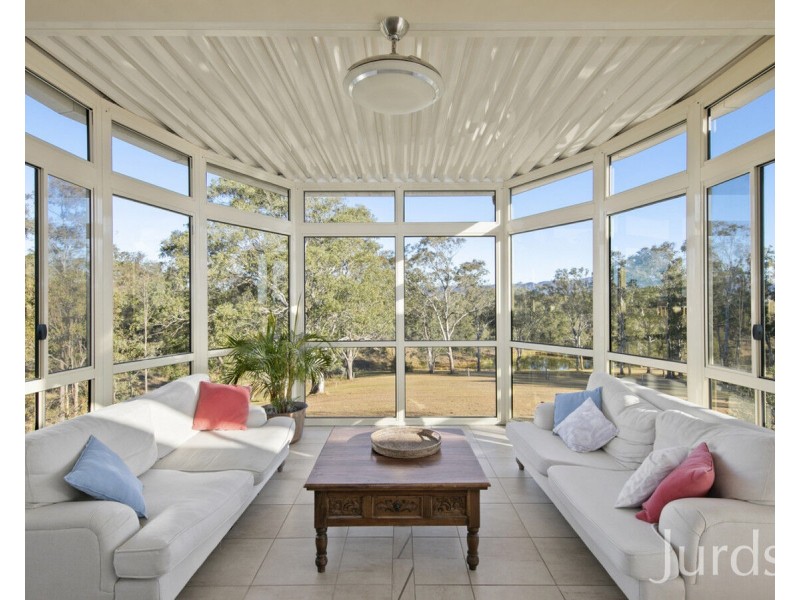 198 Old North Road, Pokolbin NSW 2320