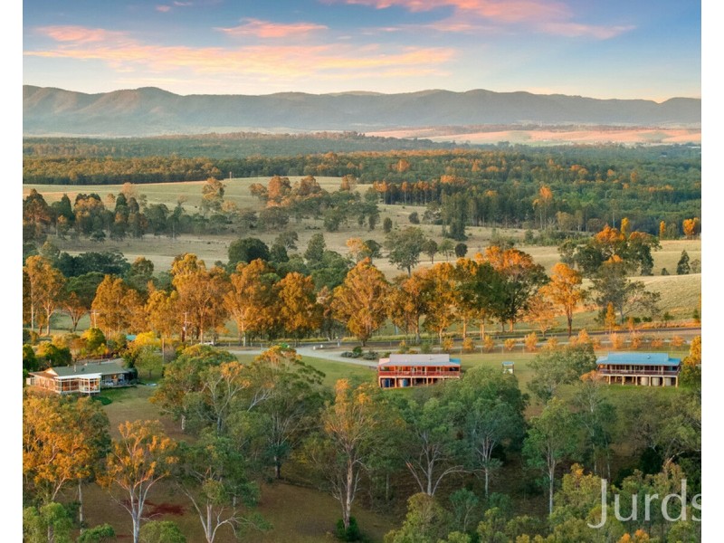 198 Old North Road, Pokolbin NSW 2320