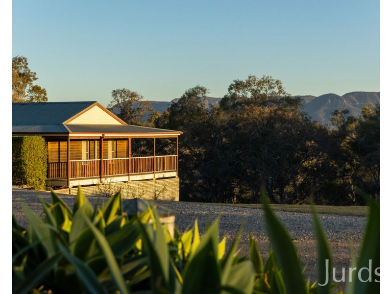 198 Old North Road, Pokolbin NSW 2320