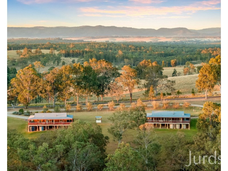 198 Old North Road, Pokolbin NSW 2320
