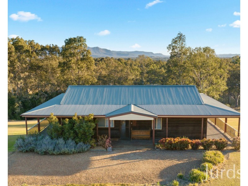 198 Old North Road, Pokolbin NSW 2320