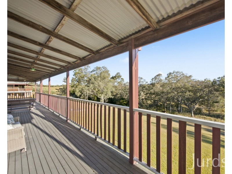 198 Old North Road, Pokolbin NSW 2320