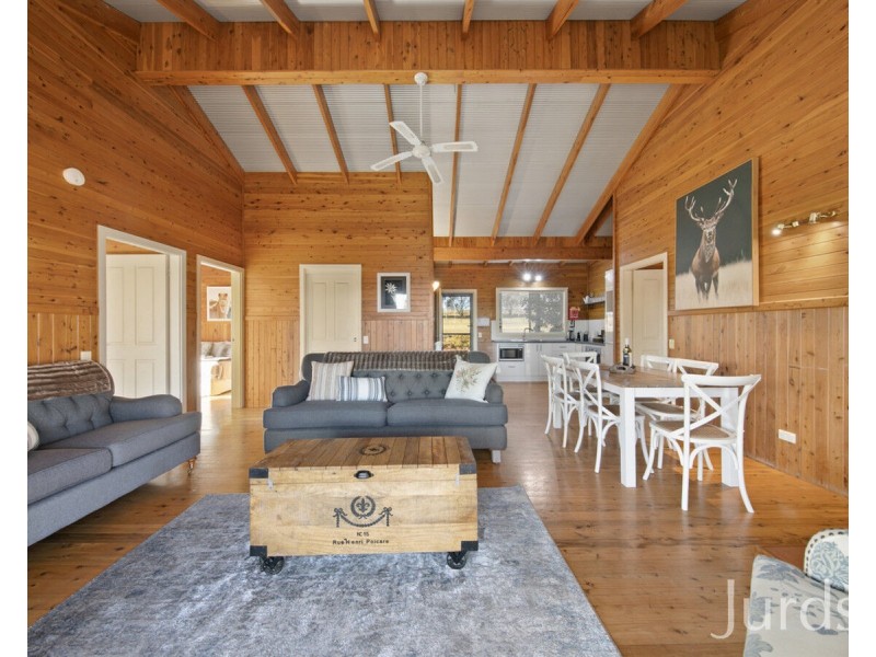 198 Old North Road, Pokolbin NSW 2320