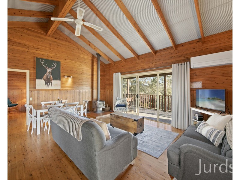 198 Old North Road, Pokolbin NSW 2320