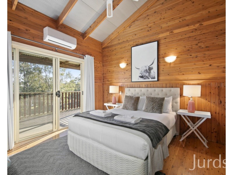 198 Old North Road, Pokolbin NSW 2320