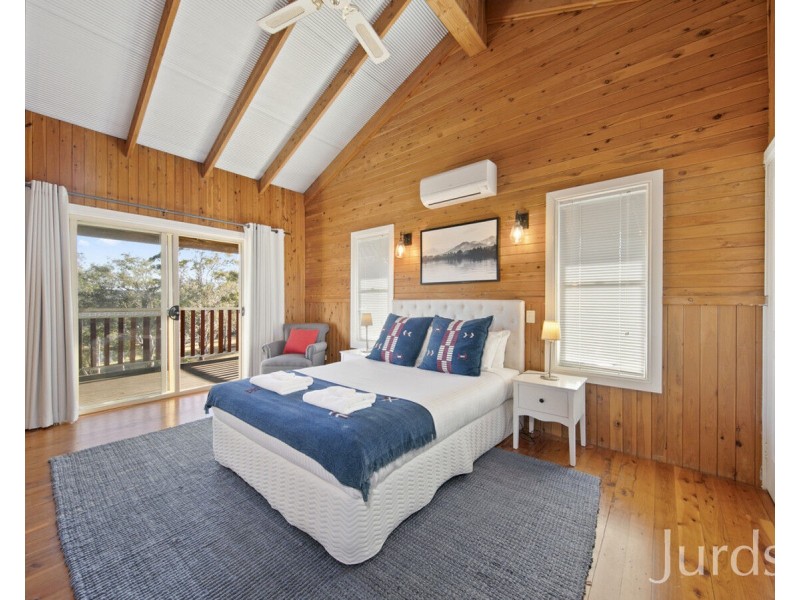 198 Old North Road, Pokolbin NSW 2320