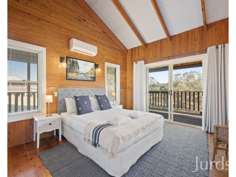 198 Old North Road, Pokolbin NSW 2320